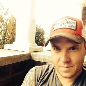 Meet your Posher, Ian